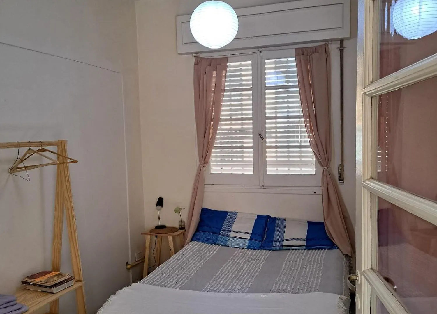 Habitaciones En Casa Tipica Mendocina Mendoza Argentina