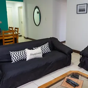 Depto Moderno Con Cochera, En La Mejor Zona De Apartamento