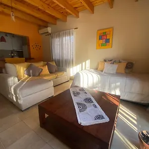 Mendoza, Te Aloja! Apartamento