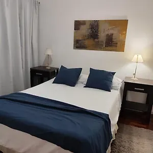 Departamento Ciudad Medoza Apartamento