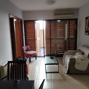 Departamento Plaza Espana Con Cochera Apartamento