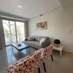 Dpto De Alta Categoria, Completo Y Comodo En El Corazon De Apartamento