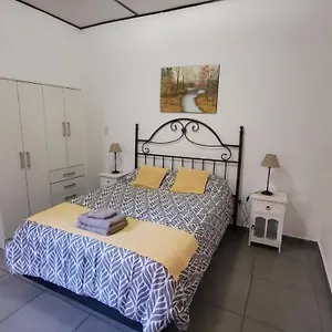 Departamento Mis Nonos 4 Apartamento